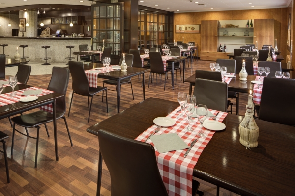 Hotel abba Xalet Suites (Andorra la Vella)
